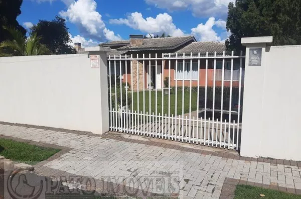 CASA PARA VENDA NO  JARDIM DAS AMÉRICAS EM PATO BRANCO
