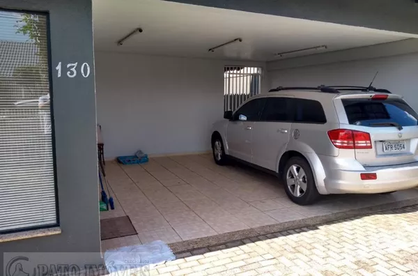 Casa para Venda Bairro Jardim Primavera