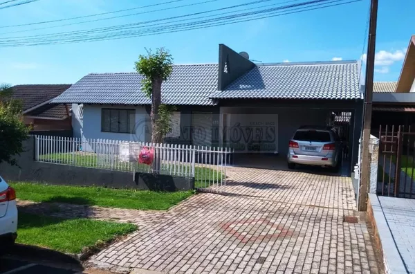 Casa para Venda Bairro Jardim Primavera