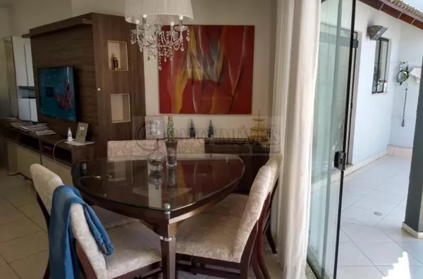 Casa para Venda Bairro Jardim Primavera