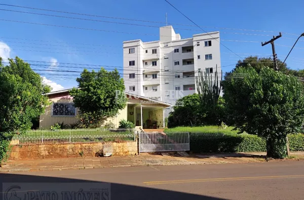 TERRENO PARA VENDA PRÓXIMO DA REGIÃO CENTRAL