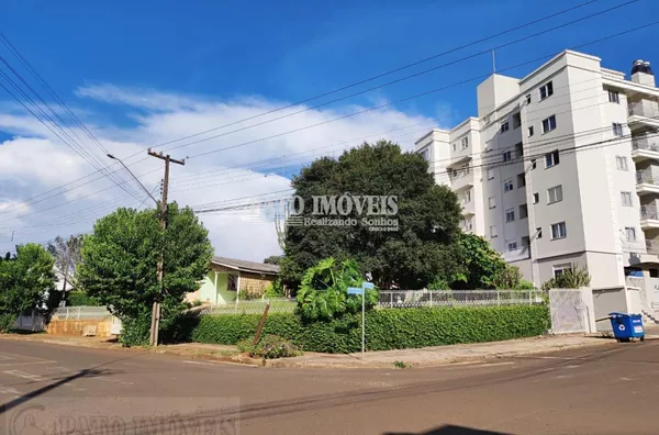 TERRENO PARA VENDA PRÓXIMO DA REGIÃO CENTRAL