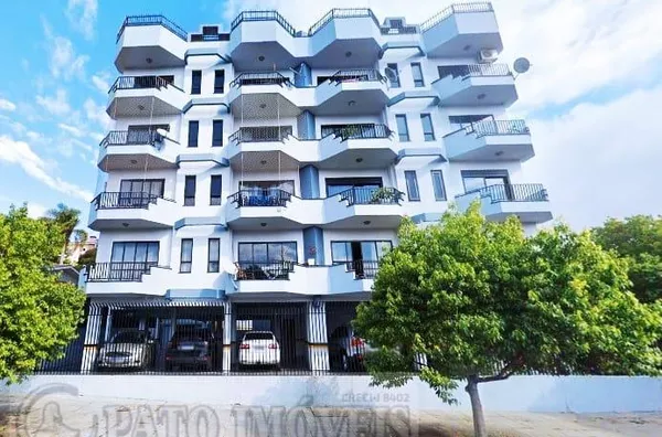 APARTAMENTO PARA VENDA NO BAIRRO AMADORI