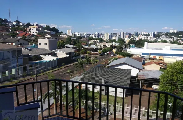 APARTAMENTO PARA VENDA NO BAIRRO AMADORI