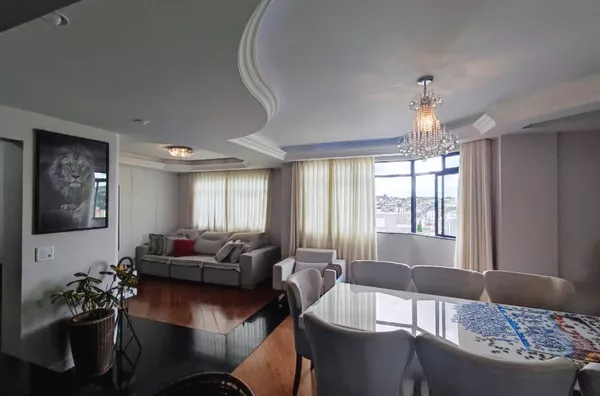 APARTAMENTO À VENDA NO EDIFÍCIO CENTRAL PARK