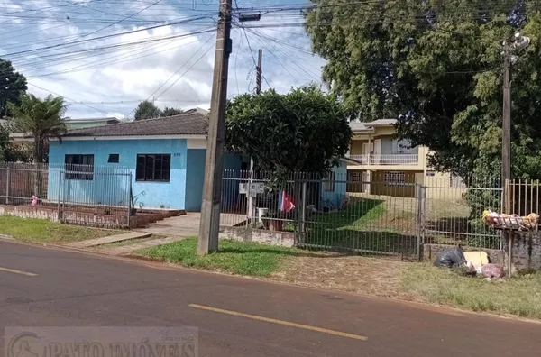 CASAS PARA VENDA NO BAIRRO ALVORADA