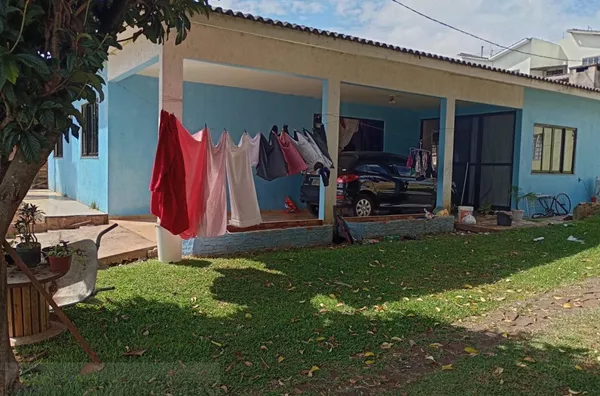 CASAS PARA VENDA NO BAIRRO ALVORADA