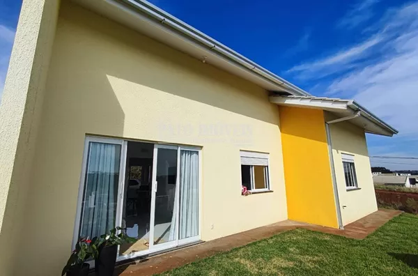 CASA PARA VENDA NO BAIRRO SÃO FRANCISCO