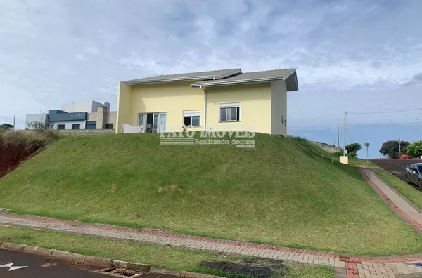 CASA PARA VENDA NO BAIRRO SÃO FRANCISCO