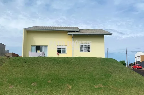 CASA PARA VENDA NO BAIRRO SÃO FRANCISCO