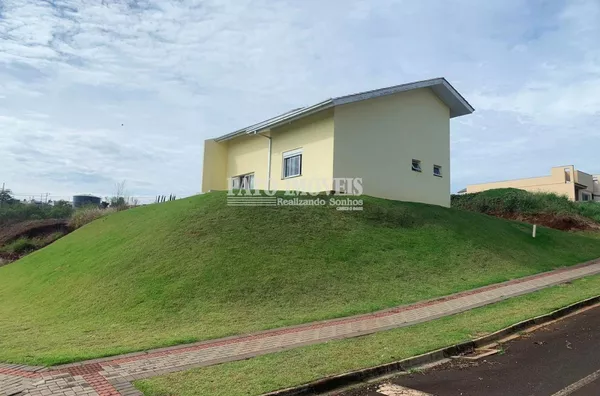 CASA PARA VENDA NO BAIRRO SÃO FRANCISCO