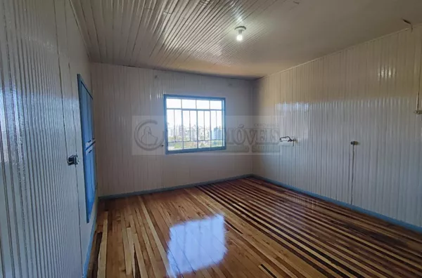 CASA PARA VENDA NO BAIRRO LA SALLE