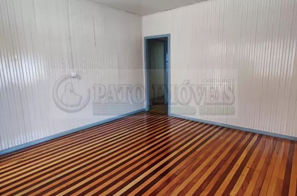 CASA PARA VENDA NO BAIRRO LA SALLE