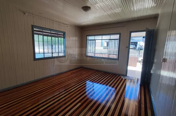 CASA PARA VENDA NO BAIRRO LA SALLE