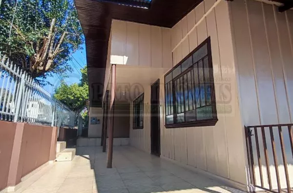 CASA PARA VENDA NO BAIRRO LA SALLE