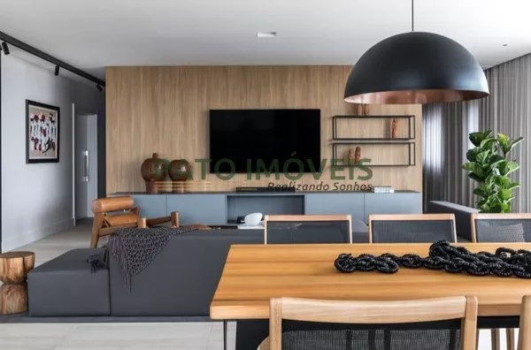 APARTAMENTO Á VENDA NO EDIFÍCIO VILSON AMADORI