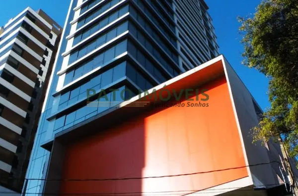 APARTAMENTO Á VENDA NO EDIFÍCIO VILSON AMADORI