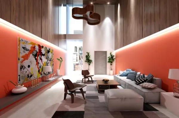 APARTAMENTO Á VENDA NO EDIFÍCIO VILSON AMADORI