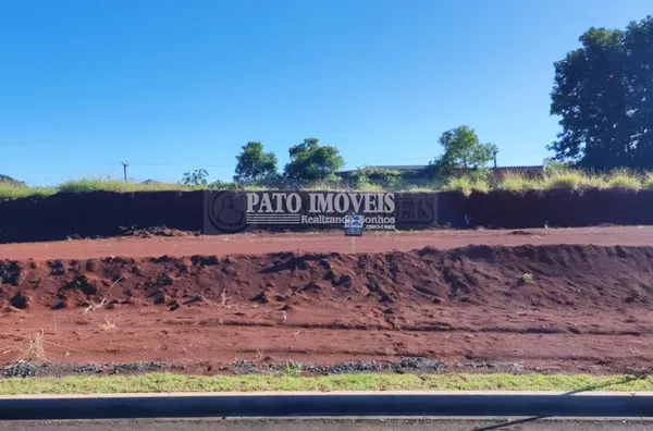 TERRENOS A VENDA NO LOTEAMENTO ODETE ROTAVA