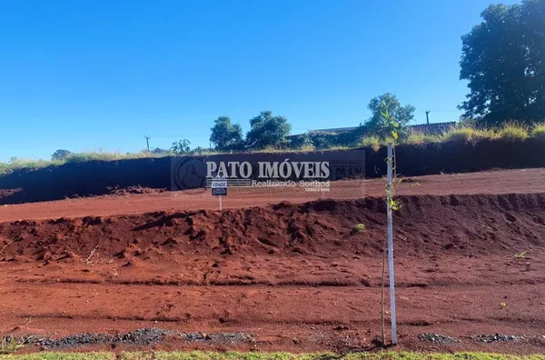 TERRENOS A VENDA NO LOTEAMENTO ODETE ROTAVA