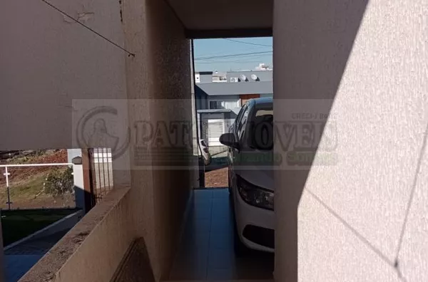 CASA NO BAIRRO FRARON PROXÍMO A UNIDEP