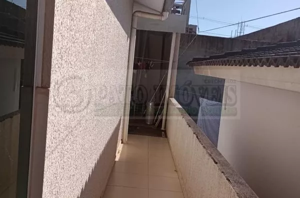 CASA NO BAIRRO FRARON PROXÍMO A UNIDEP