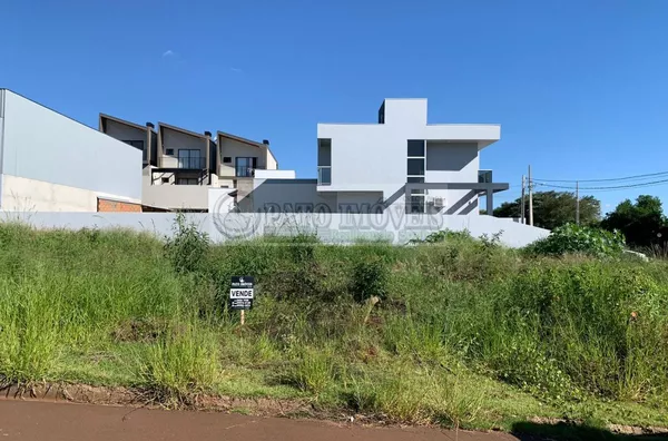 TERRENO PARA VENDA NO BAIRRO FRARON