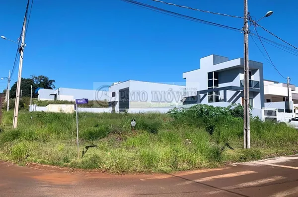 TERRENO PARA VENDA NO BAIRRO FRARON