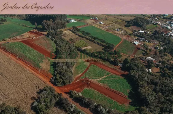TERRENOS PARA VENDA NO BAIRRO PARQUE DO SOM