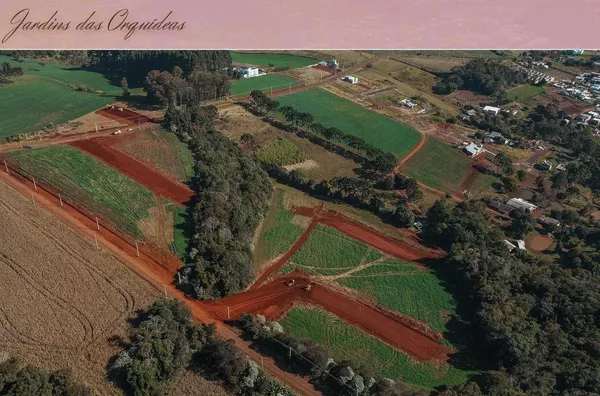 TERRENOS PARA VENDA NO BAIRRO PARQUE DO SOM