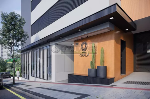 APARTAMENTO PARA VENDA NO CENTRO DE PATO BRANCO