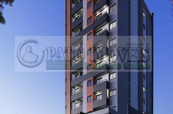 APARTAMENTO PARA VENDA NO CENTRO DE PATO BRANCO