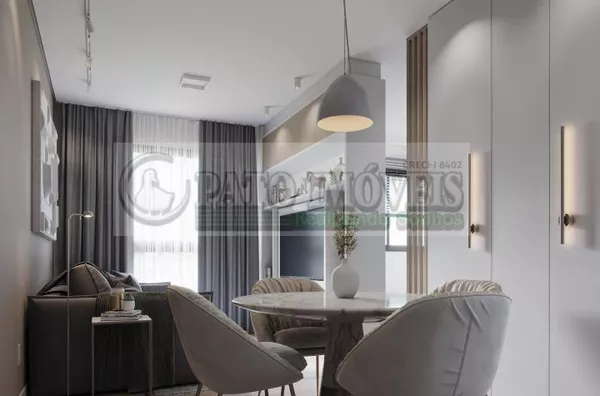 APARTAMENTO PARA VENDA NO CENTRO DE PATO BRANCO