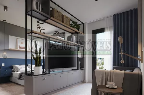 APARTAMENTO PARA VENDA NO CENTRO DE PATO BRANCO