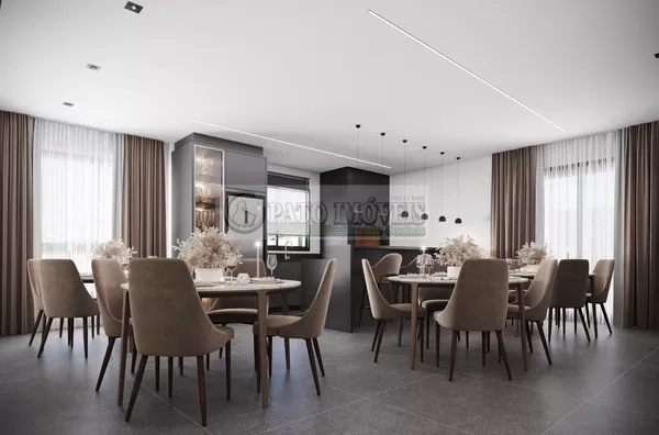 APARTAMENTO PARA VENDA NO CENTRO DE PATO BRANCO