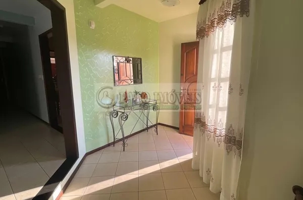 CASA PARA VENDA NO BAIRRO SANTA TEREZINHA 