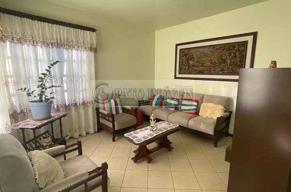 CASA PARA VENDA NO BAIRRO SANTA TEREZINHA 