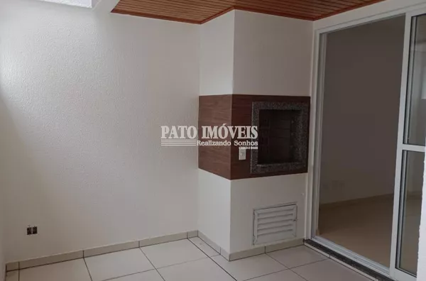 APARTAMENTO PARA VENDA NO RESIDENCIAL SAN MARINO EM PATO BRANCO