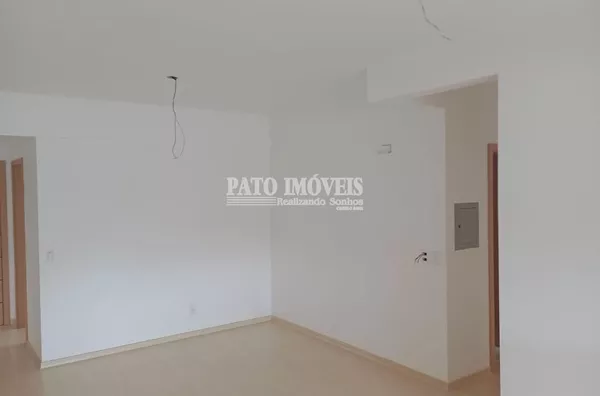 APARTAMENTO PARA VENDA NO RESIDENCIAL SAN MARINO EM PATO BRANCO