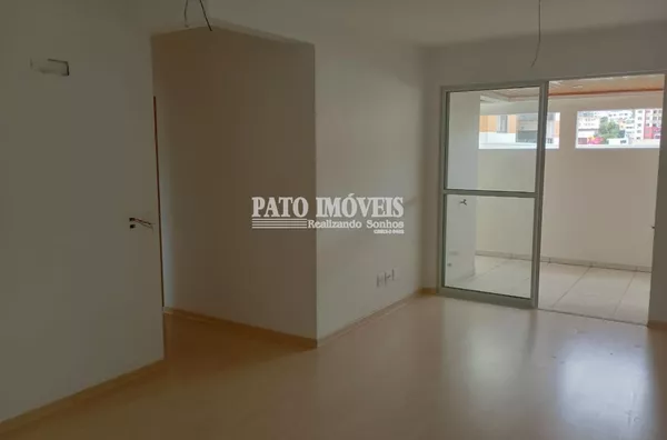 APARTAMENTO PARA VENDA NO RESIDENCIAL SAN MARINO EM PATO BRANCO