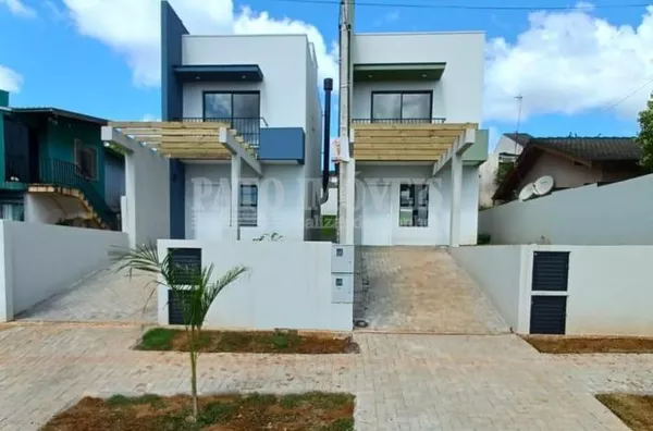 Sobrado para Venda em Pato Branco / PR no bairro São Francisco