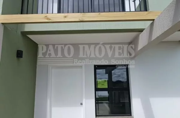 Sobrado para Venda em Pato Branco / PR no bairro São Francisco