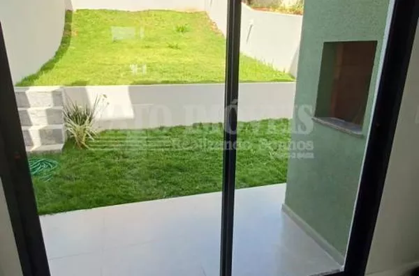 Sobrado para Venda em Pato Branco / PR no bairro São Francisco