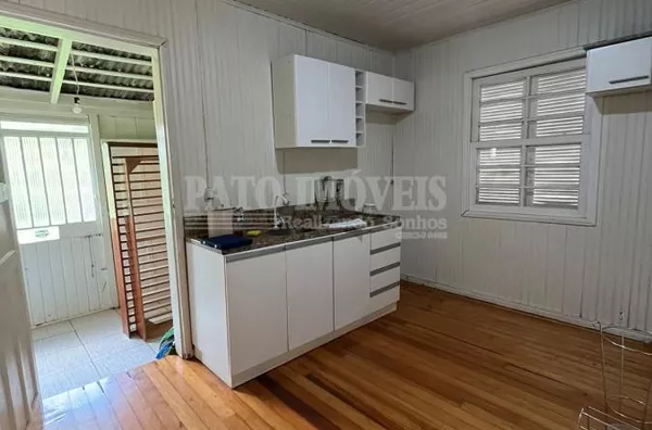 TERRENO PARA VENDA NO BAIRRO LA SALLE/ CENTRO 