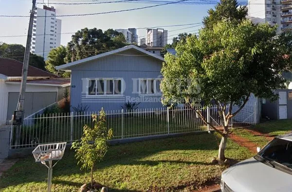 TERRENO PARA VENDA NO BAIRRO LA SALLE/ CENTRO 