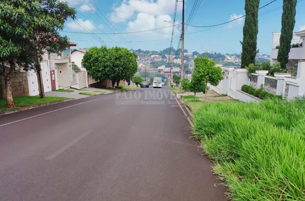 TERRENO PARA VENDA NO BAIRRO BANCÁRIOS