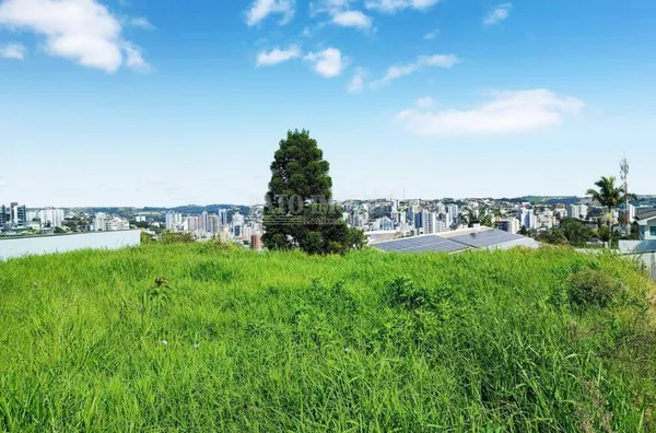 TERRENO PARA VENDA NO BAIRRO BANCÁRIOS