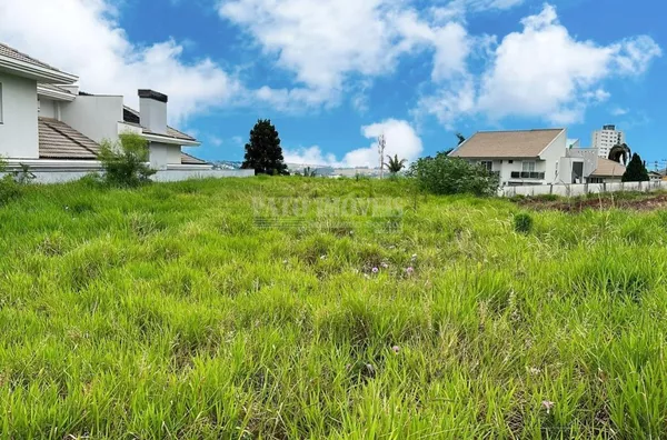 TERRENO PARA VENDA NO BAIRRO BANCÁRIOS