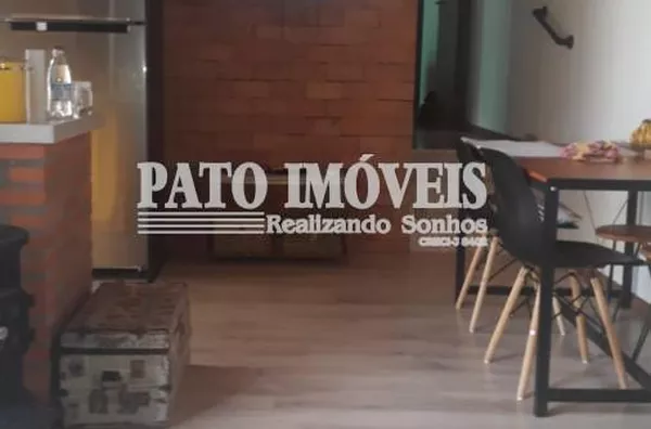 CASA PARA VENDA NO BAIRRO SÃO FRANCISCO