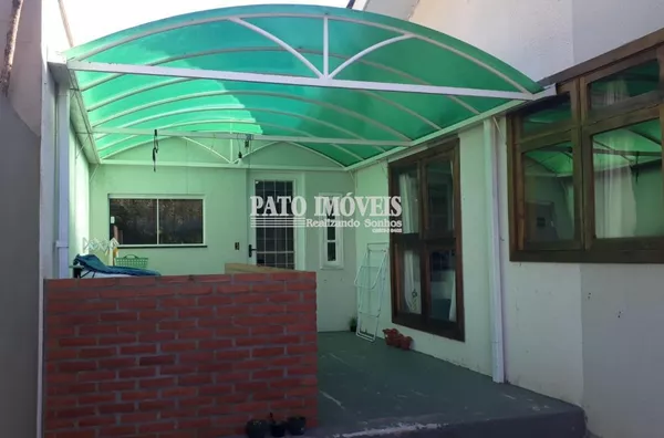 CASA PARA VENDA NO BAIRRO SÃO FRANCISCO